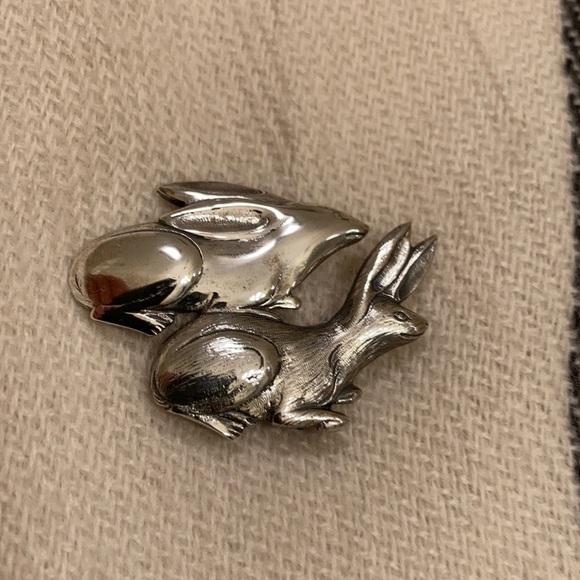 Jewelry - Vintage Sterling